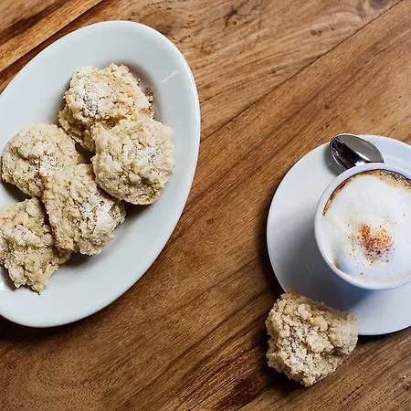 Charming And Osteria La Crisalide Bed & Breakfast Meride
