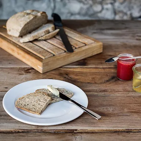Charming And Osteria La Crisalide Meride