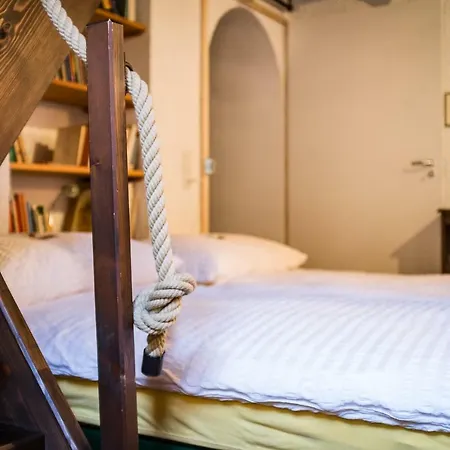Charming And Osteria La Crisalide 住宿加早餐酒店 3*
