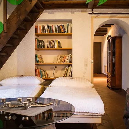 Charming And Osteria La Crisalide Bed & Breakfast 3*