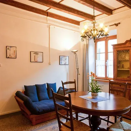 Charming And Osteria La Crisalide Bed & Breakfast 3*
