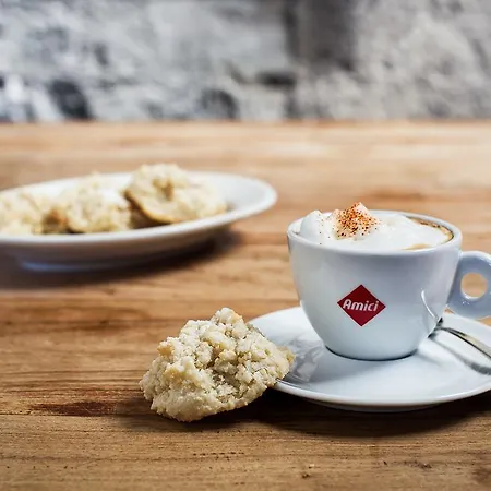 Bed & Breakfast Charming B&b&osteria La Crisalide 3*