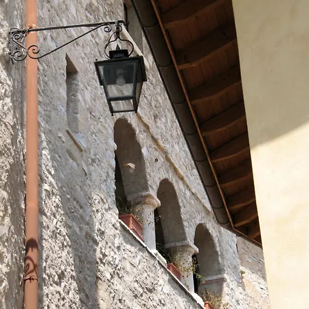 Charming B&b&osteria La Crisalide Bed & Breakfast