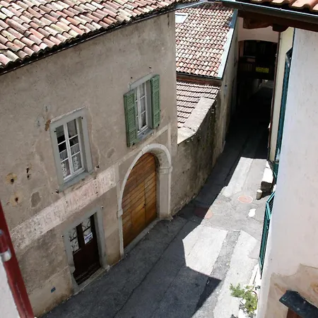 Charming B&b&osteria La Crisalide Bed & Breakfast