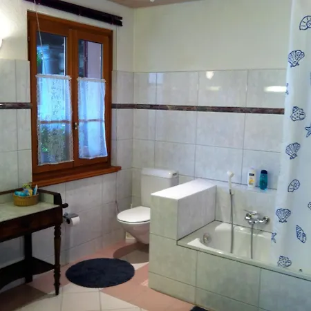 Charming B&b&osteria La Crisalide