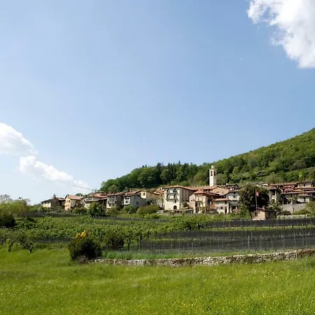 Charming B&b&osteria La Crisalide