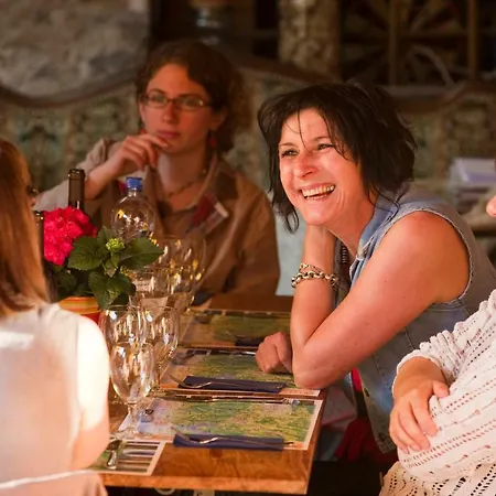 Charming B&b&osteria La Crisalide Meride