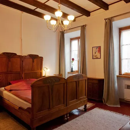 Charming B&b&osteria La Crisalide